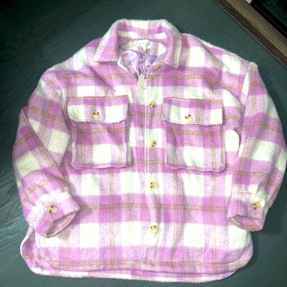 Women jacket